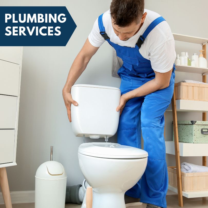 Plumbing Company in New Madison, OH